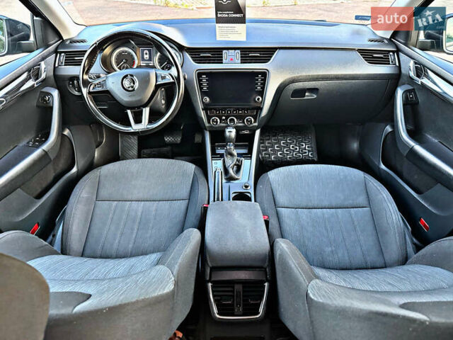 Чорний Шкода Октавія, об'ємом двигуна 2.01 л та пробігом 165 тис. км за 18550 $, фото 65 на Automoto.ua