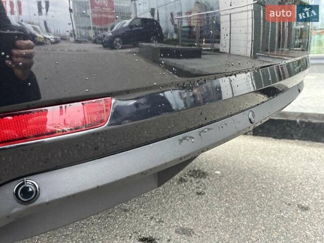 Чорний Шкода Октавія, об'ємом двигуна 1.4 л та пробігом 134 тис. км за 11878 $, фото 23 на Automoto.ua