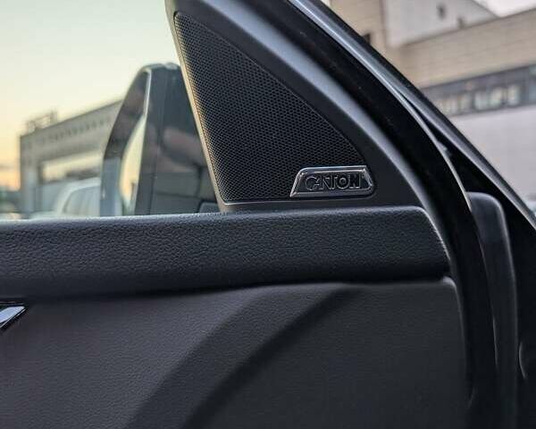 Черный Шкода Октавия, объемом двигателя 1.97 л и пробегом 195 тыс. км за 18200 $, фото 13 на Automoto.ua