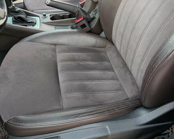 Черный Шкода Октавия, объемом двигателя 1.97 л и пробегом 195 тыс. км за 18200 $, фото 15 на Automoto.ua