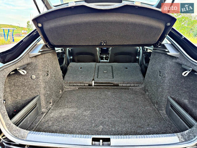 Черный Шкода Октавия, объемом двигателя 2.01 л и пробегом 165 тыс. км за 18550 $, фото 62 на Automoto.ua