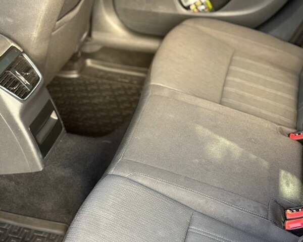 Шкода Октавія 2018 у Мукачеве на Automoto.ua Чорний Шкода Октавія, об'ємом двигуна 1.6 л та пробігом 229 тис. км за 13300 $, фото 5 на Automoto.ua