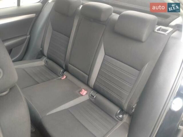 Чорний Шкода Октавія, об'ємом двигуна 1.6 л та пробігом 210 тис. км за 11900 $, фото 34 на Automoto.ua