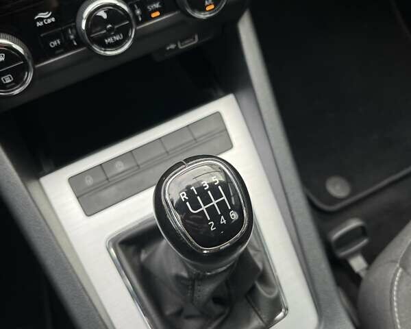 Чорний Шкода Октавія, об'ємом двигуна 1.4 л та пробігом 134 тис. км за 11878 $, фото 19 на Automoto.ua