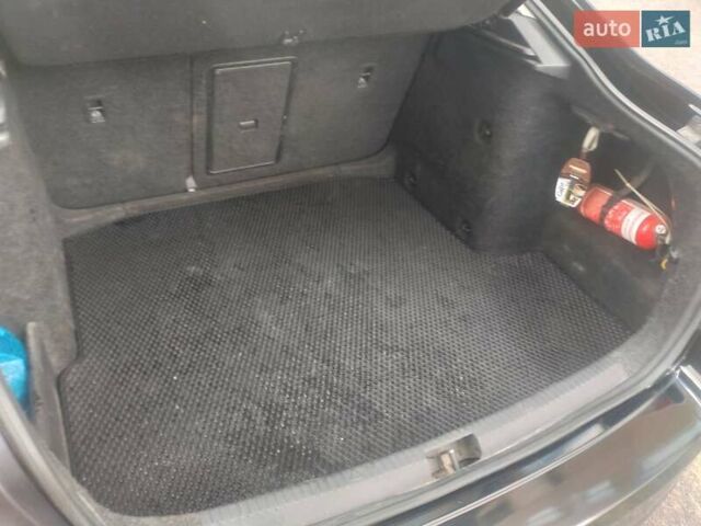 Чорний Шкода Октавія, об'ємом двигуна 1.6 л та пробігом 210 тис. км за 11900 $, фото 40 на Automoto.ua