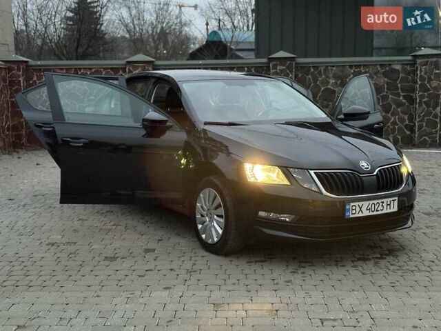 Черный Шкода Октавия, объемом двигателя 1.4 л и пробегом 117 тыс. км за 14100 $, фото 22 на Automoto.ua