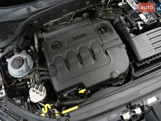 Черный Шкода Октавия, объемом двигателя 1.97 л и пробегом 163 тыс. км за 15900 $, фото 90 на Automoto.ua