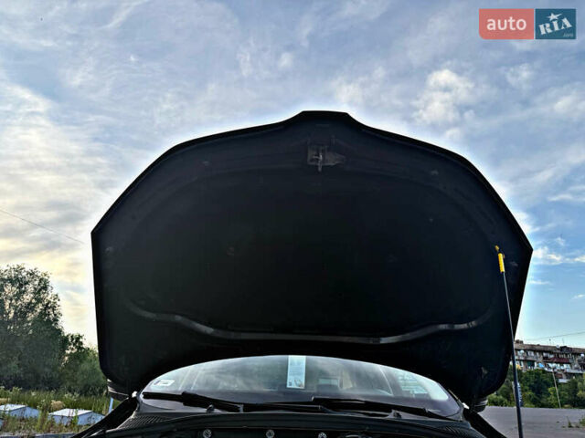 Черный Шкода Октавия, объемом двигателя 2.01 л и пробегом 165 тыс. км за 18550 $, фото 26 на Automoto.ua