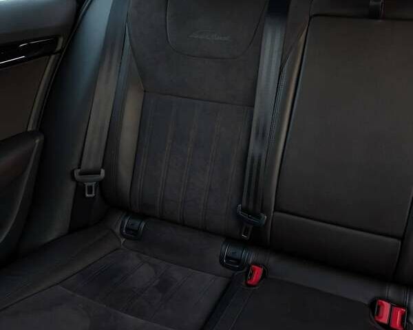 Черный Шкода Октавия, объемом двигателя 1.97 л и пробегом 195 тыс. км за 18200 $, фото 22 на Automoto.ua