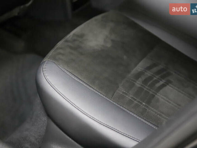 Черный Шкода Октавия, объемом двигателя 1.97 л и пробегом 163 тыс. км за 15900 $, фото 79 на Automoto.ua