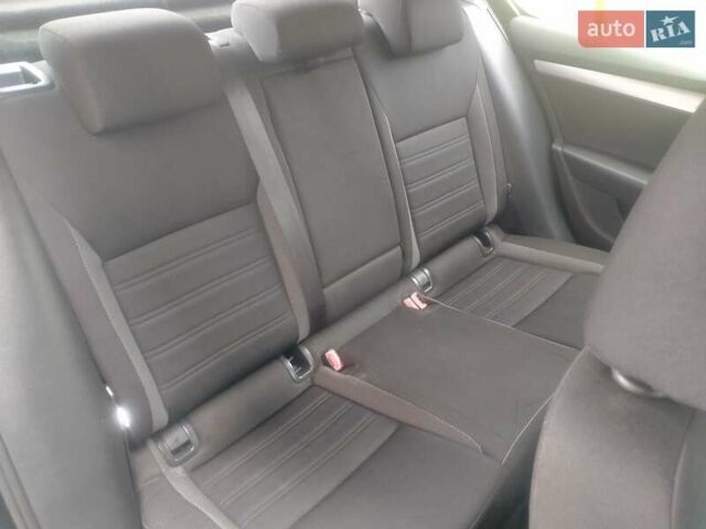 Чорний Шкода Октавія, об'ємом двигуна 1.6 л та пробігом 210 тис. км за 11900 $, фото 37 на Automoto.ua