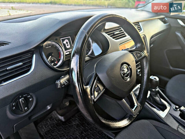 Чорний Шкода Октавія, об'ємом двигуна 2.01 л та пробігом 165 тис. км за 18550 $, фото 46 на Automoto.ua