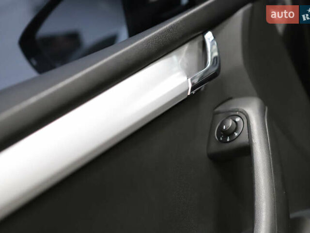 Черный Шкода Октавия, объемом двигателя 1.97 л и пробегом 163 тыс. км за 15900 $, фото 39 на Automoto.ua