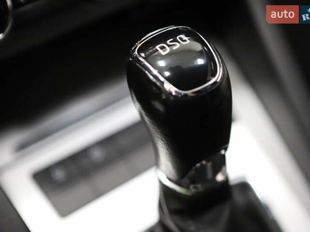 Черный Шкода Октавия, объемом двигателя 1.97 л и пробегом 163 тыс. км за 15900 $, фото 60 на Automoto.ua