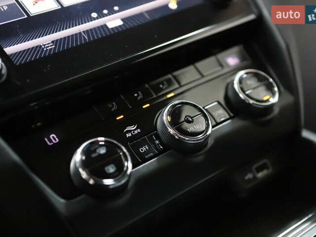 Черный Шкода Октавия, объемом двигателя 1.97 л и пробегом 163 тыс. км за 15900 $, фото 58 на Automoto.ua