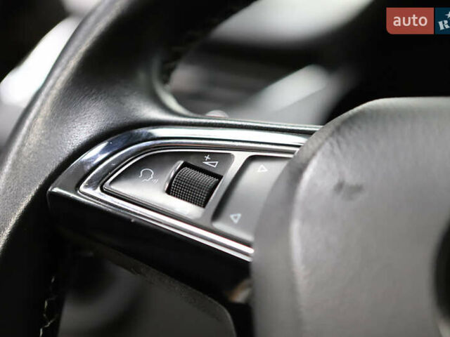 Черный Шкода Октавия, объемом двигателя 1.97 л и пробегом 163 тыс. км за 15900 $, фото 49 на Automoto.ua