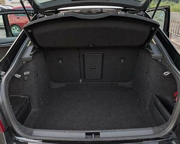 Черный Шкода Октавия, объемом двигателя 1.97 л и пробегом 195 тыс. км за 18200 $, фото 14 на Automoto.ua