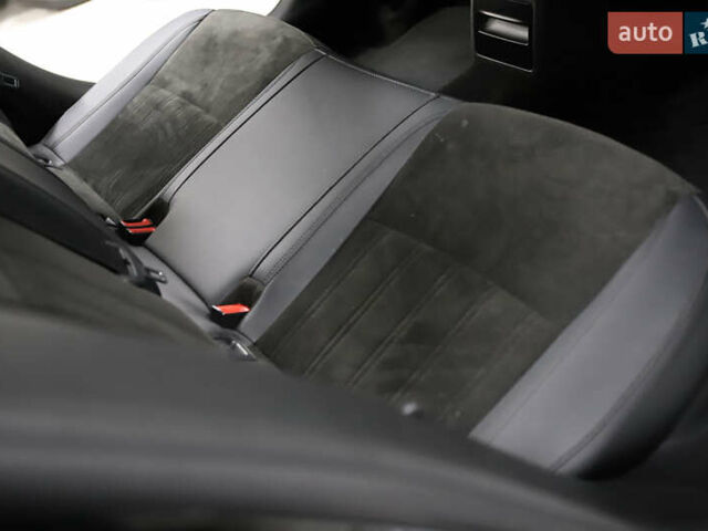 Черный Шкода Октавия, объемом двигателя 1.97 л и пробегом 163 тыс. км за 15900 $, фото 73 на Automoto.ua