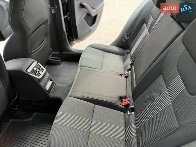 Шкода Октавия 2018 в Львове на Automoto.ua Черный Шкода Октавия, объемом двигателя 1.6 л и пробегом 247 тыс. км за 15900 $, фото 17 на Automoto.ua
