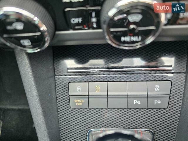 Чорний Шкода Октавія, об'ємом двигуна 1.97 л та пробігом 141 тис. км за 24300 $, фото 50 на Automoto.ua