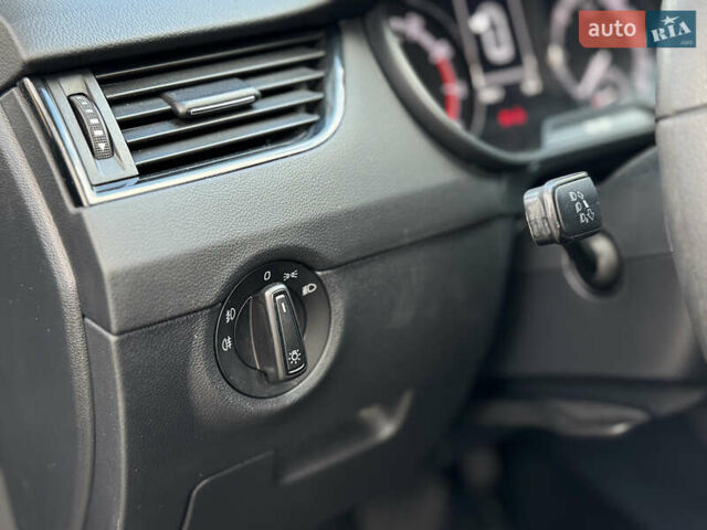 Черный Шкода Октавия, объемом двигателя 1.6 л и пробегом 99 тыс. км за 15700 $, фото 17 на Automoto.ua