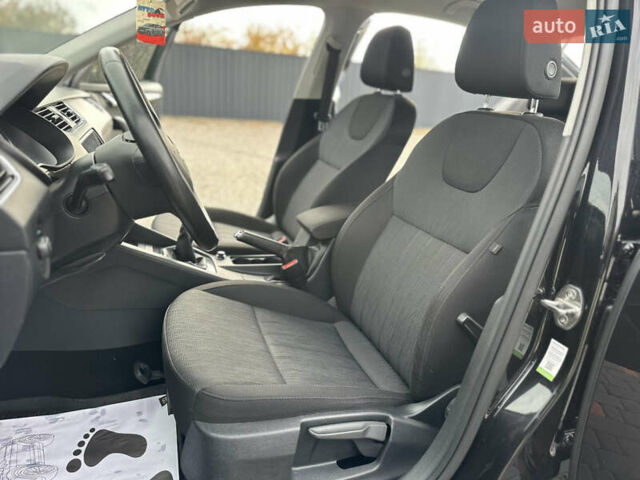 Шкода Октавия 2019 в Береговом на Automoto.ua Черный Шкода Октавия, объемом двигателя 1.97 л и пробегом 244 тыс. км за 15500 $, фото 17 на Automoto.ua