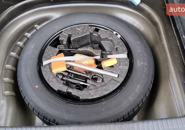 Чорний Шкода Октавія, об'ємом двигуна 1.6 л та пробігом 178 тис. км за 14300 $, фото 17 на Automoto.ua