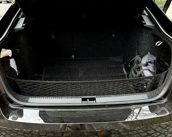Черный Шкода Октавия, объемом двигателя 1.4 л и пробегом 140 тыс. км за 15500 $, фото 3 на Automoto.ua