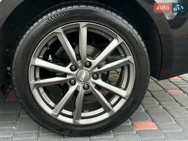Шкода Октавия 2019 в Береговом на Automoto.ua Черный Шкода Октавия, объемом двигателя 1.97 л и пробегом 244 тыс. км за 15500 $, фото 33 на Automoto.ua
