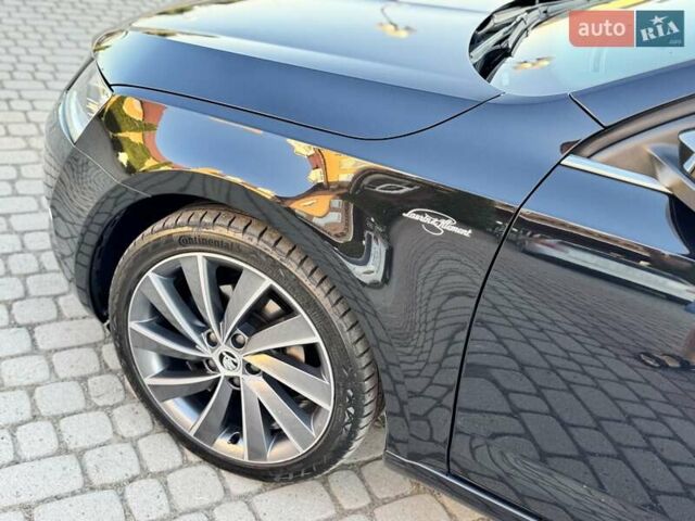 Чорний Шкода Октавія, об'ємом двигуна 1.97 л та пробігом 160 тис. км за 17200 $, фото 16 на Automoto.ua