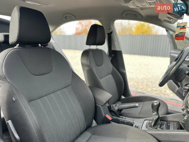 Шкода Октавия 2019 в Береговом на Automoto.ua Черный Шкода Октавия, объемом двигателя 1.97 л и пробегом 244 тыс. км за 15500 $, фото 21 на Automoto.ua