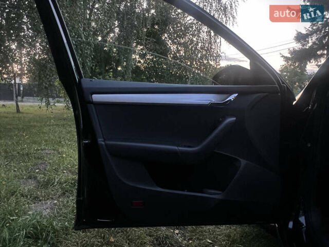 Черный Шкода Октавия, объемом двигателя 1.4 л и пробегом 86 тыс. км за 18800 $, фото 17 на Automoto.ua
