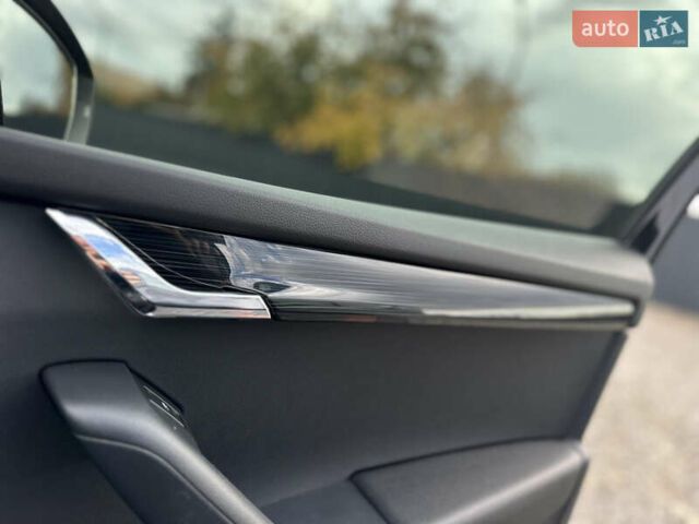 Шкода Октавия 2019 в Береговом на Automoto.ua Черный Шкода Октавия, объемом двигателя 1.97 л и пробегом 244 тыс. км за 15500 $, фото 30 на Automoto.ua