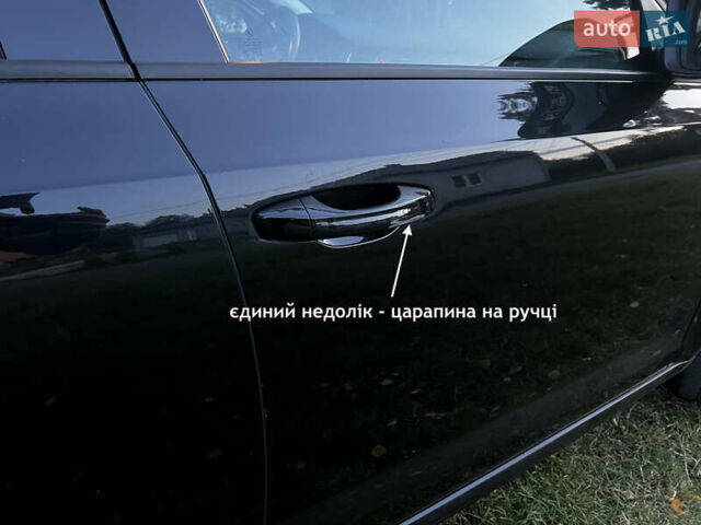 Черный Шкода Октавия, объемом двигателя 1.4 л и пробегом 86 тыс. км за 18800 $, фото 23 на Automoto.ua