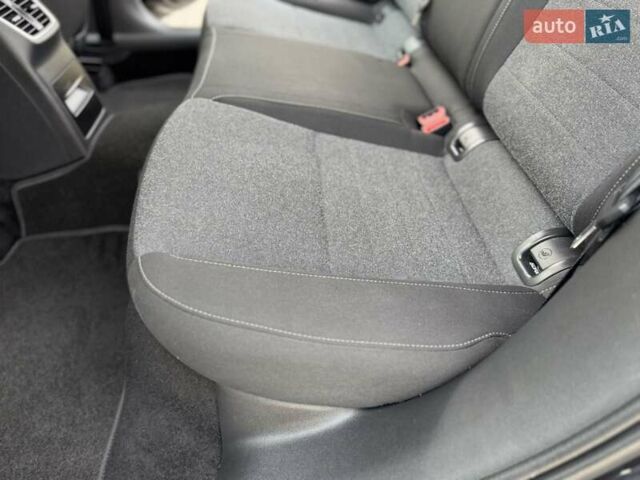 Черный Шкода Октавия, объемом двигателя 2 л и пробегом 124 тыс. км за 18900 $, фото 50 на Automoto.ua