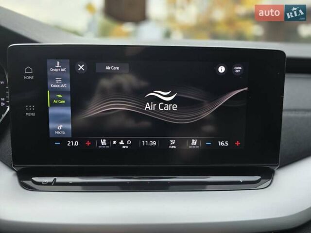Шкода Октавия 2020 в Ужгороде на Automoto.ua Черный Шкода Октавия, объемом двигателя 0 л и пробегом 139 тыс. км за 25999 $, фото 50 на Automoto.ua