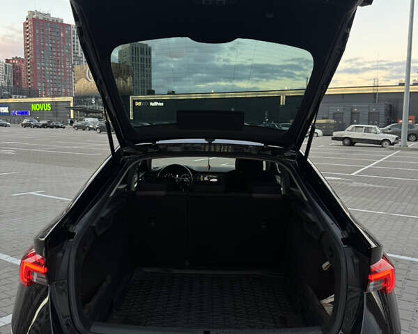 Черный Шкода Октавия, объемом двигателя 1.4 л и пробегом 170 тыс. км за 22500 $, фото 5 на Automoto.ua