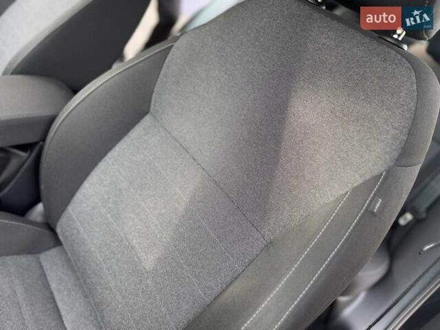 Черный Шкода Октавия, объемом двигателя 2 л и пробегом 124 тыс. км за 18900 $, фото 26 на Automoto.ua