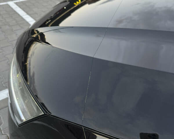 Черный Шкода Октавия, объемом двигателя 1.4 л и пробегом 170 тыс. км за 22500 $, фото 6 на Automoto.ua