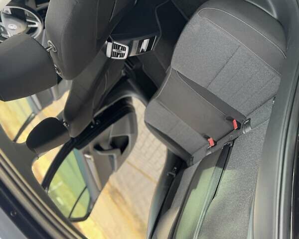 Черный Шкода Октавия, объемом двигателя 2 л и пробегом 124 тыс. км за 18900 $, фото 43 на Automoto.ua