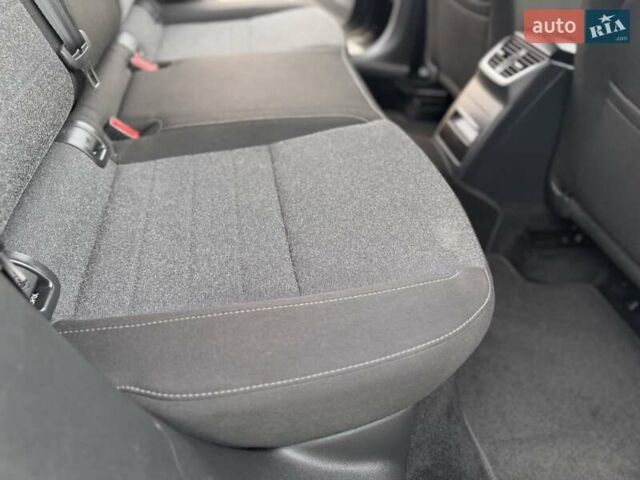 Черный Шкода Октавия, объемом двигателя 2 л и пробегом 124 тыс. км за 18900 $, фото 48 на Automoto.ua