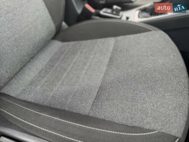 Черный Шкода Октавия, объемом двигателя 2 л и пробегом 124 тыс. км за 18900 $, фото 39 на Automoto.ua