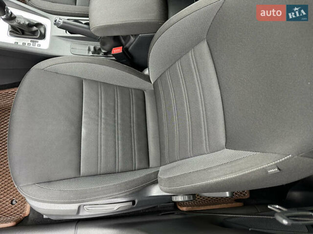 Черный Шкода Октавия, объемом двигателя 1.4 л и пробегом 87 тыс. км за 16700 $, фото 27 на Automoto.ua