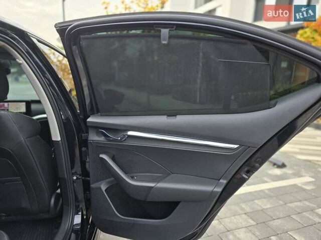 Шкода Октавия 2020 в Ужгороде на Automoto.ua Черный Шкода Октавия, объемом двигателя 0 л и пробегом 139 тыс. км за 25999 $, фото 28 на Automoto.ua