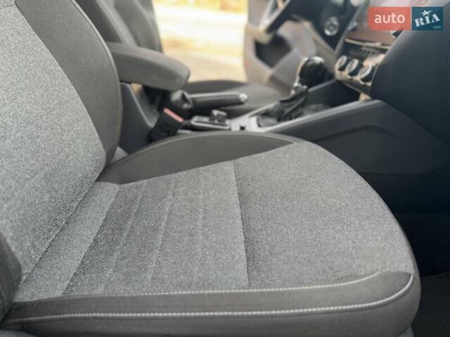 Черный Шкода Октавия, объемом двигателя 2 л и пробегом 124 тыс. км за 18900 $, фото 34 на Automoto.ua