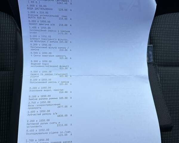 Черный Шкода Октавия, объемом двигателя 1.5 л и пробегом 126 тыс. км за 16800 $, фото 50 на Automoto.ua