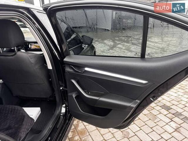 Чорний Шкода Октавія, об'ємом двигуна 1.4 л та пробігом 69 тис. км за 18900 $, фото 30 на Automoto.ua