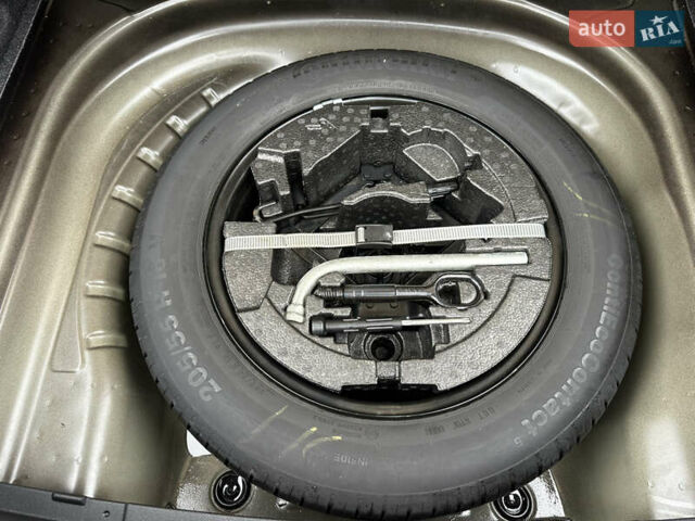 Черный Шкода Октавия, объемом двигателя 1.4 л и пробегом 87 тыс. км за 16700 $, фото 32 на Automoto.ua