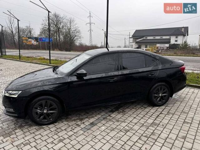 Чорний Шкода Октавія, об'ємом двигуна 1.4 л та пробігом 69 тис. км за 18900 $, фото 20 на Automoto.ua