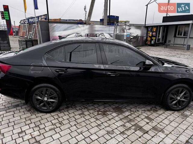 Чорний Шкода Октавія, об'ємом двигуна 1.4 л та пробігом 69 тис. км за 18900 $, фото 11 на Automoto.ua